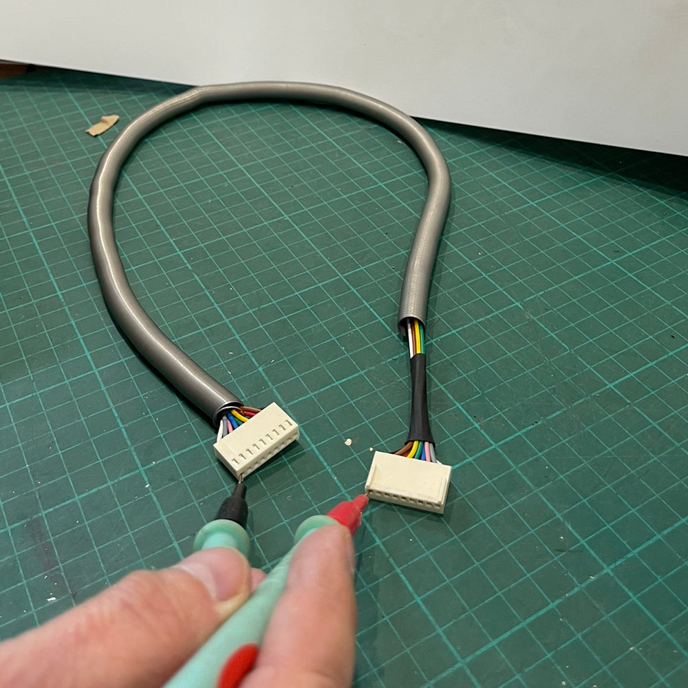 Problem with the Grabber Claw Not Picking Up?