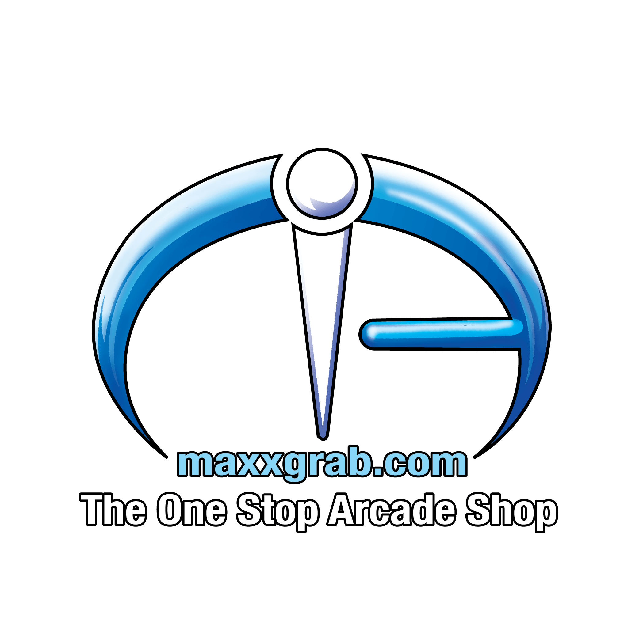 Toy & Candy Shop - Crane Grabber Claw Machine – Maxx Grab