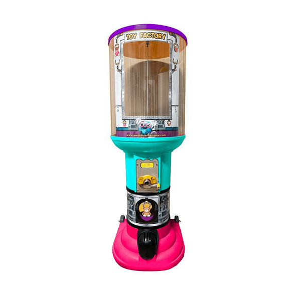 Vending Machines Maxx Grab