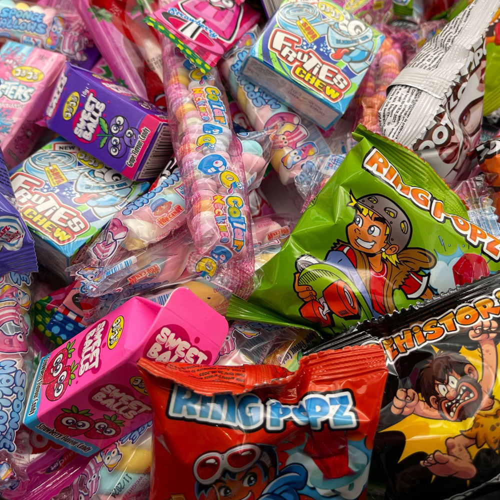 Prize Every Time Stock & Candy – tagged 