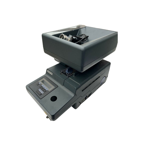 Used Coin Sorters and Counters Maxx Grab