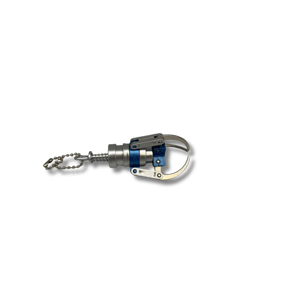 Novelty Alloy Claw Grabber - It Really Works! - 4 Assorted Colours (x20)
