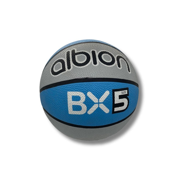 Albion basketball. Size 5 22.3cm / 8.8″ diameter. Comes flat packed.