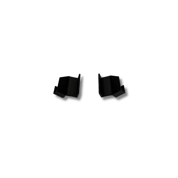 Bulldog Pusher Mount for coinslot (Pair)