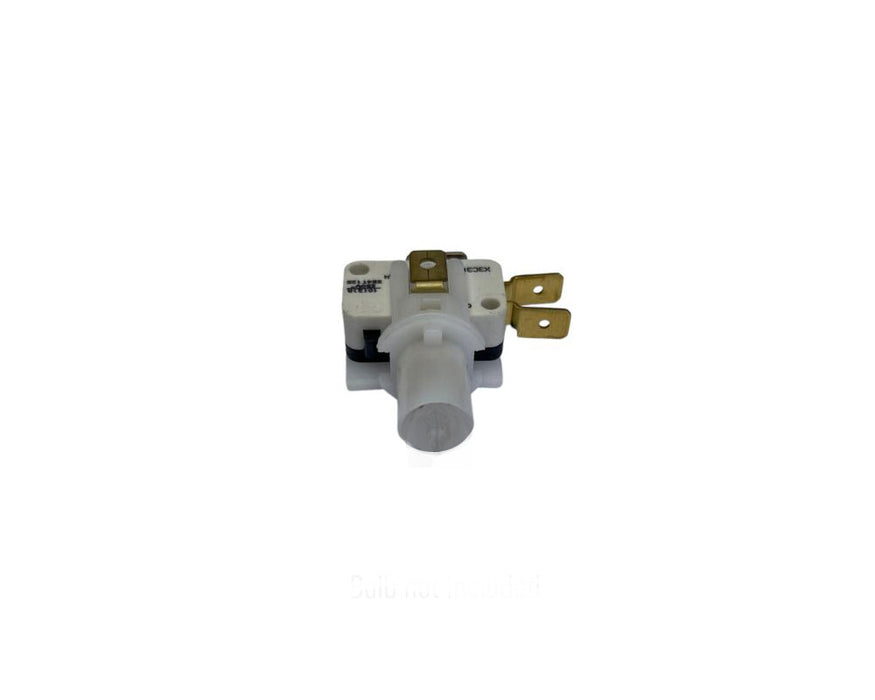 Generic button Switch & lamp Holder with Microswitch