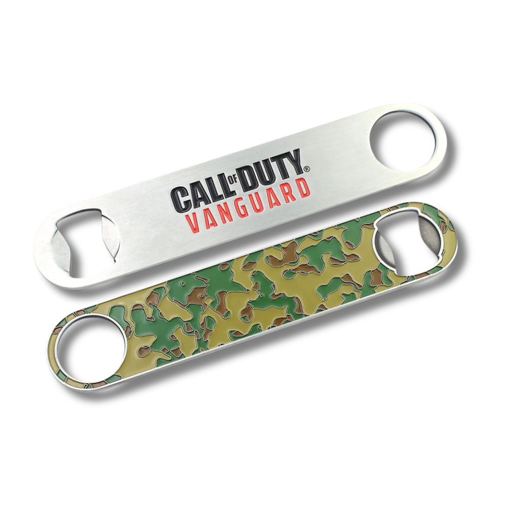 Call of Duty - Vanguard - Bar Blade Bottle Opener