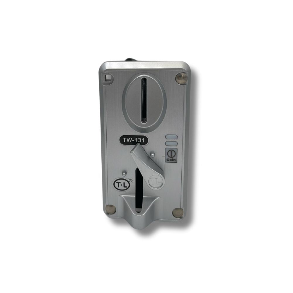 Coin Comparator Coin Acceptor, Part No. TW-131
