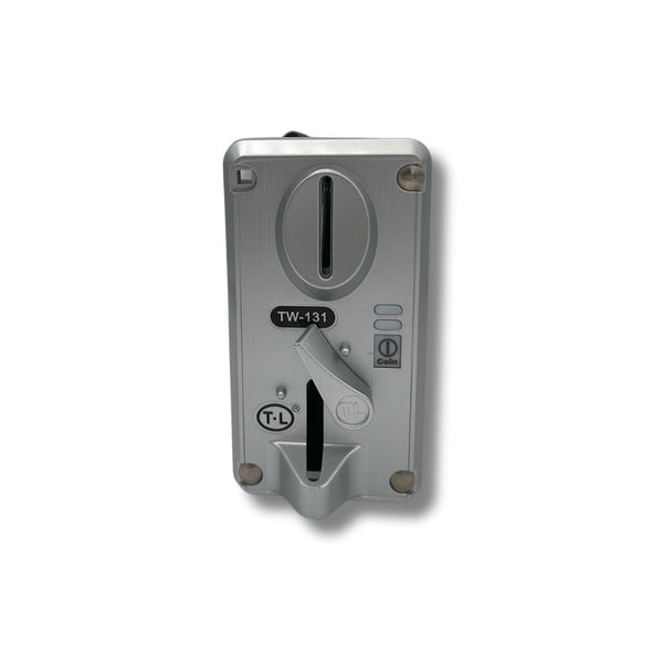 Coin Comparator Coin Acceptor, Part No. TW-131 – Maxx Grab