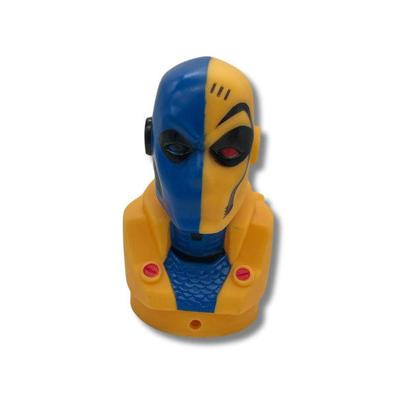 Justice League Whacker Game Character - Deadshot