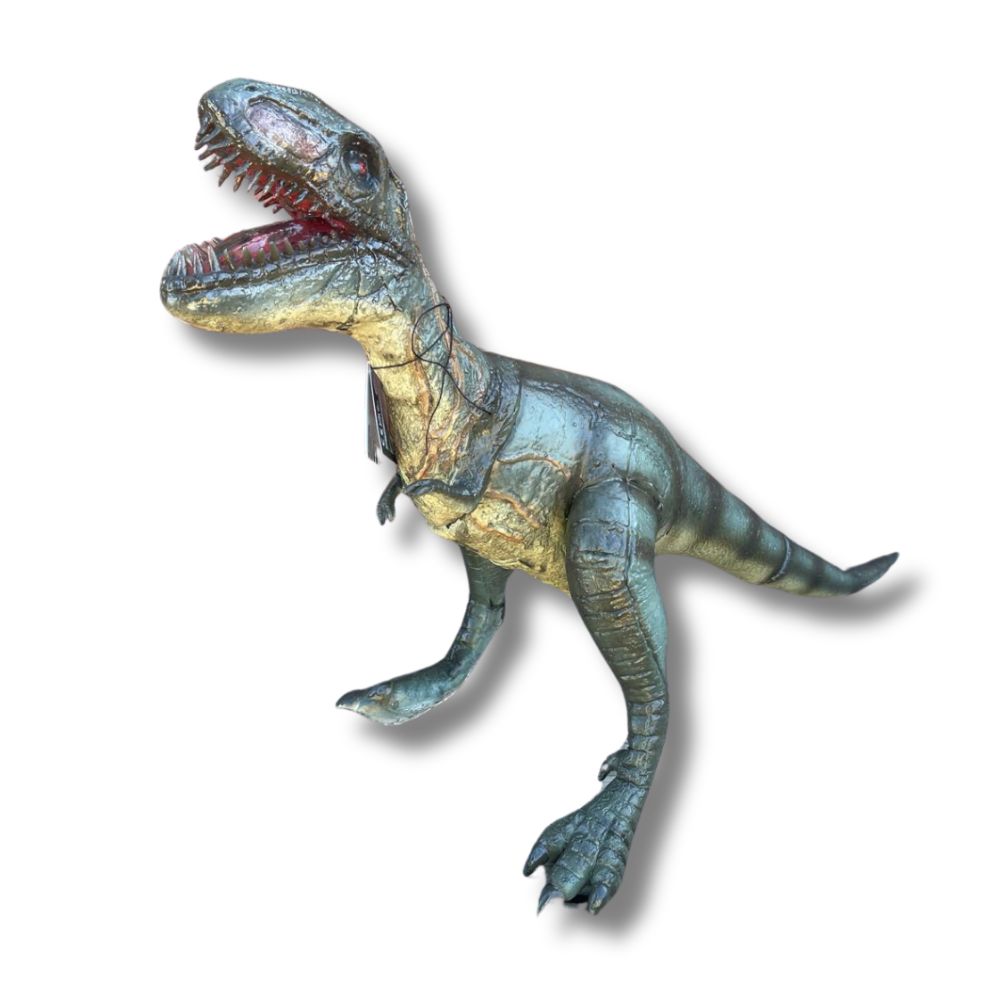 Dinosaur World Fumfings Extra Large T-Rex