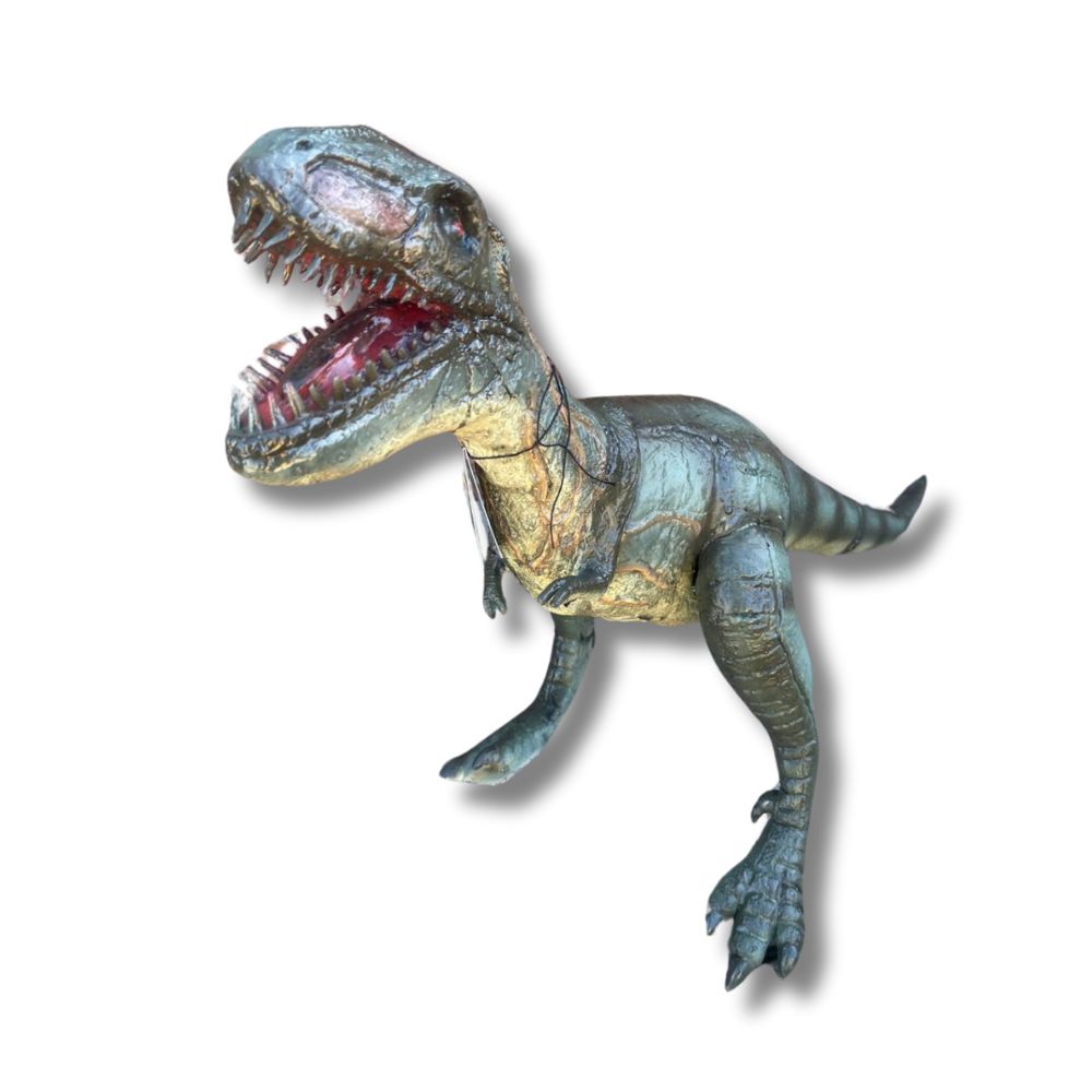 Dinosaur World Fumfings Extra Large T-Rex