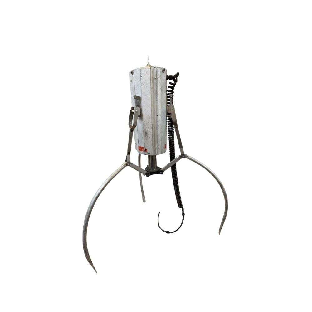 Used Elaut Big One Spares bundle