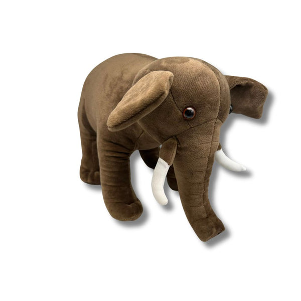 Quality Elephant Size 3 Plush