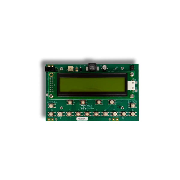 Part No. AC8001-FLX