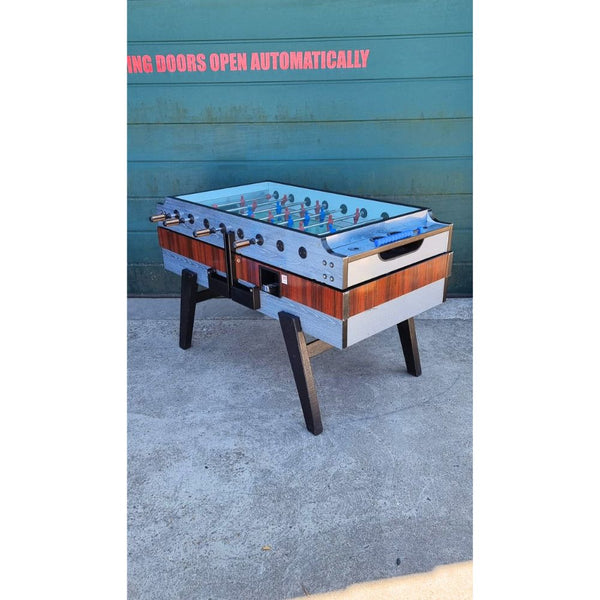 Used Football Table - No Locks