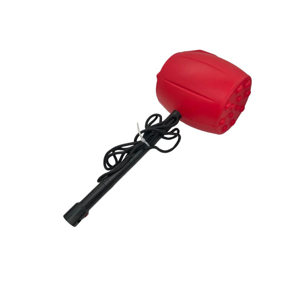 Whacker Hammer Red / Mallet - Whacker Game Spares