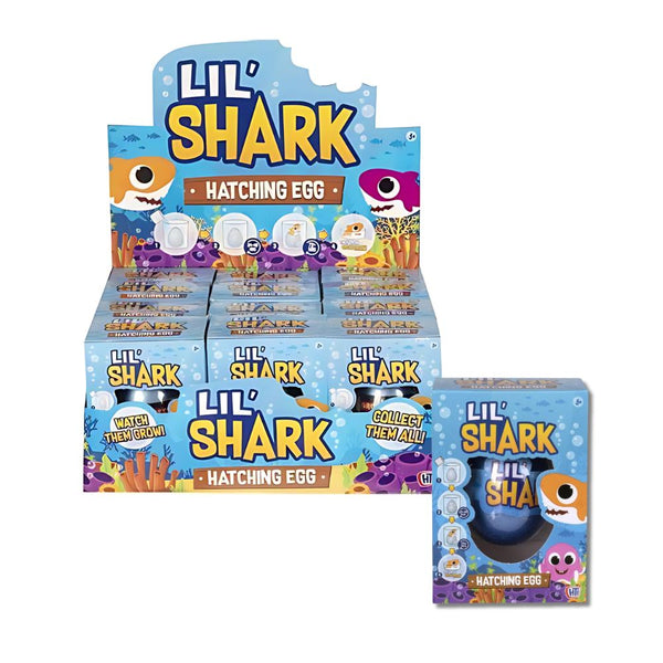 Hatching Eggs - Lil' Shark (x96)