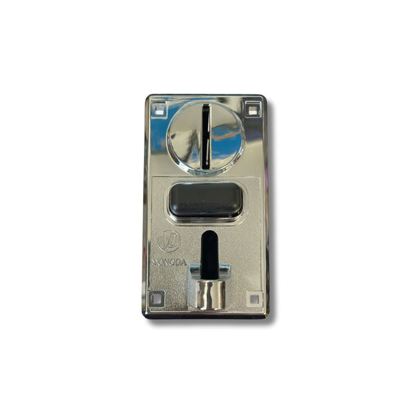 CL-056T Intelligent Front Inserting Multi Coin Selector