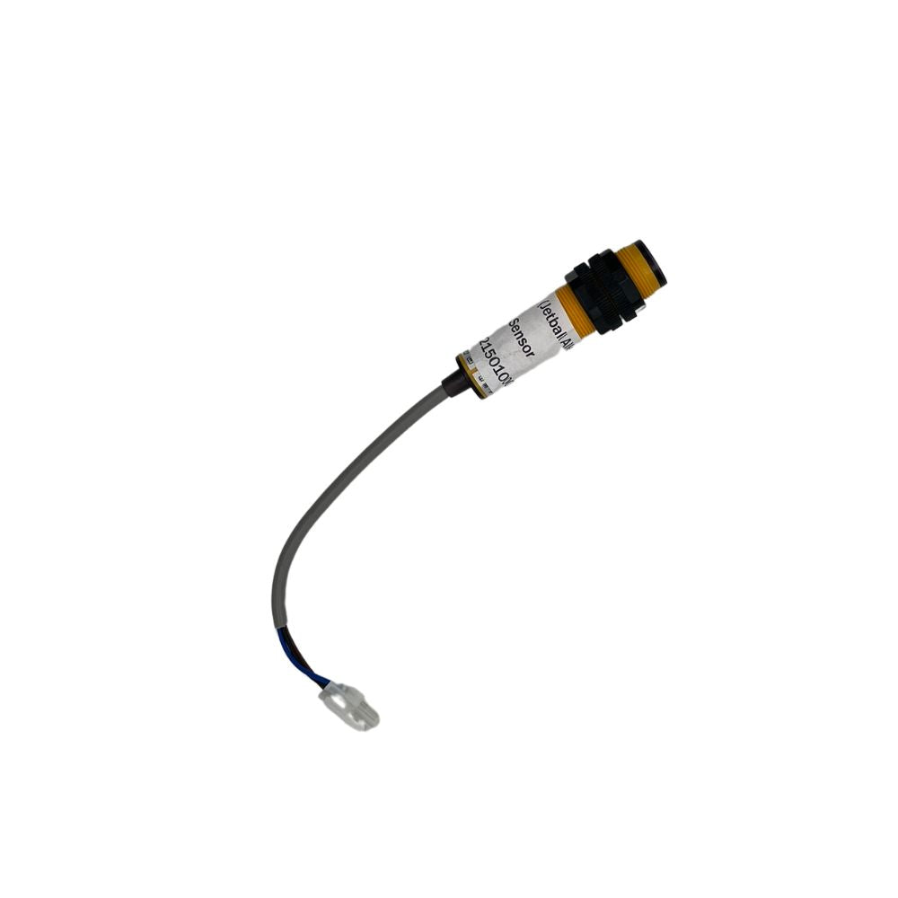 UNIS Jet Ball Alley - Sensor Spares - Part No. J139-416-000