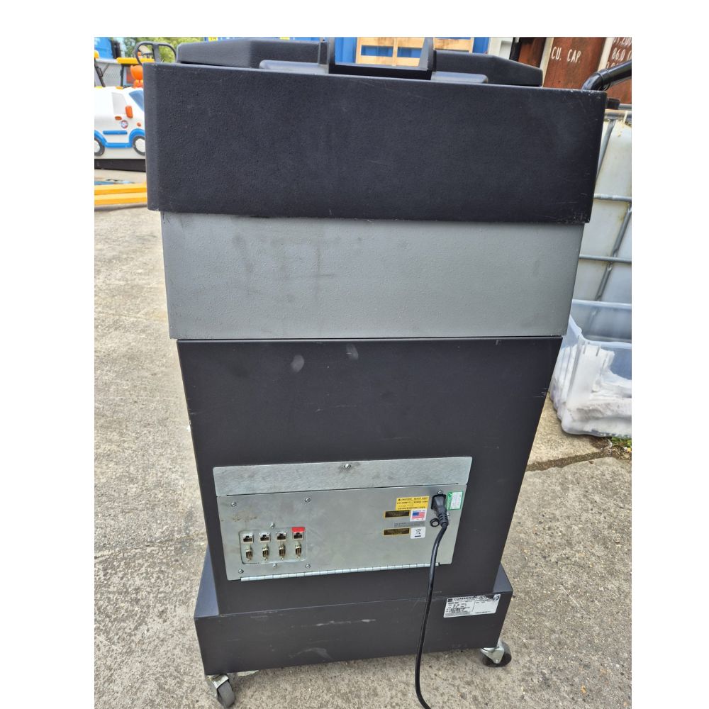 Used Cummins Jetsort 4822
