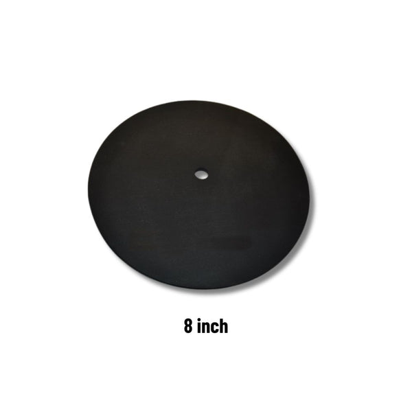 Cummins Jetsort  Coin Sorter Sort Pad - 8 inch - Spares