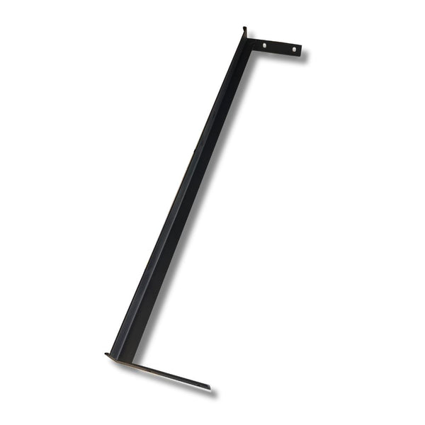 UNIS Lane Master Display Bottom Cover Plate - Part No. L113-253-000