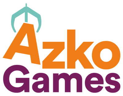Azko Games