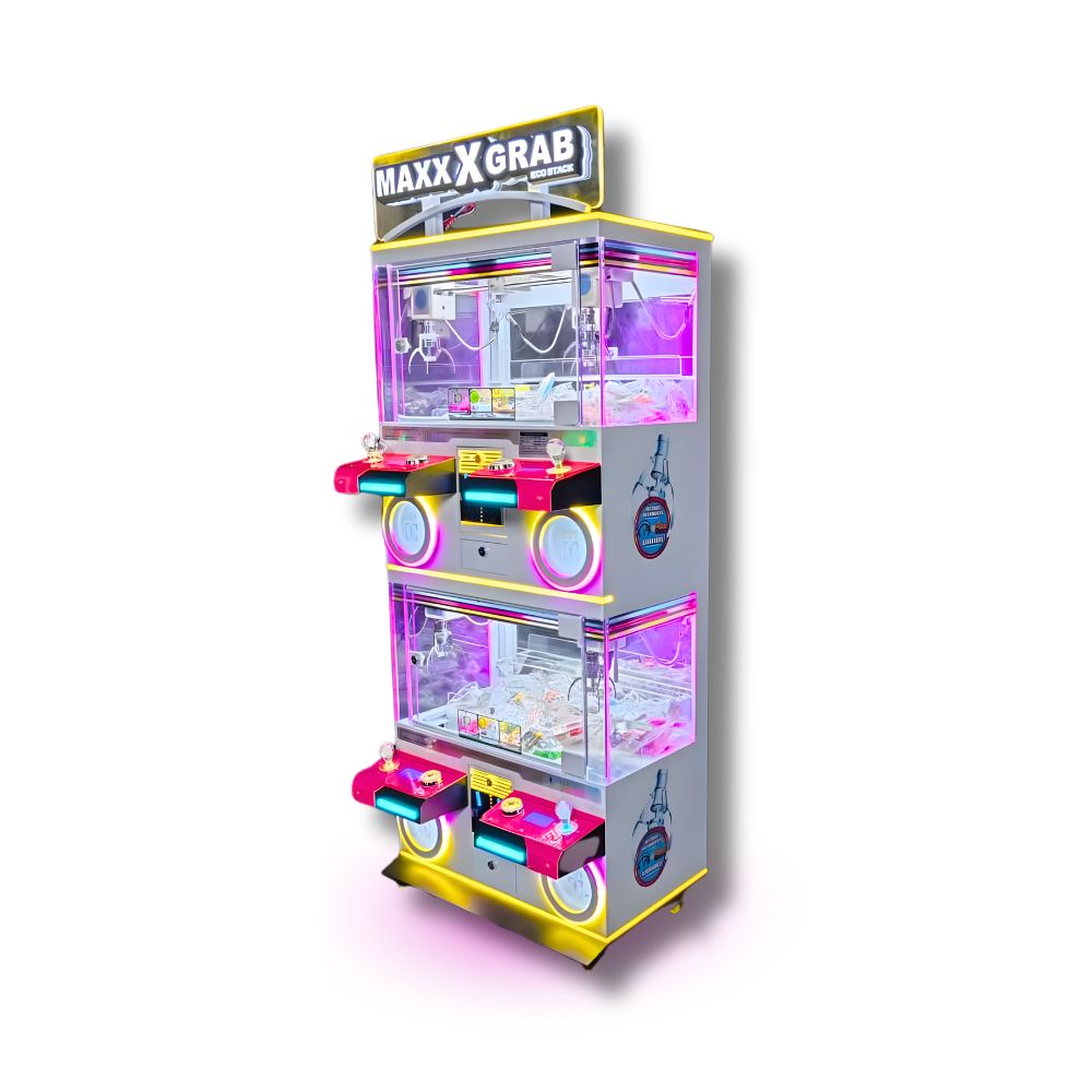 Maxx Grab Eco Stack