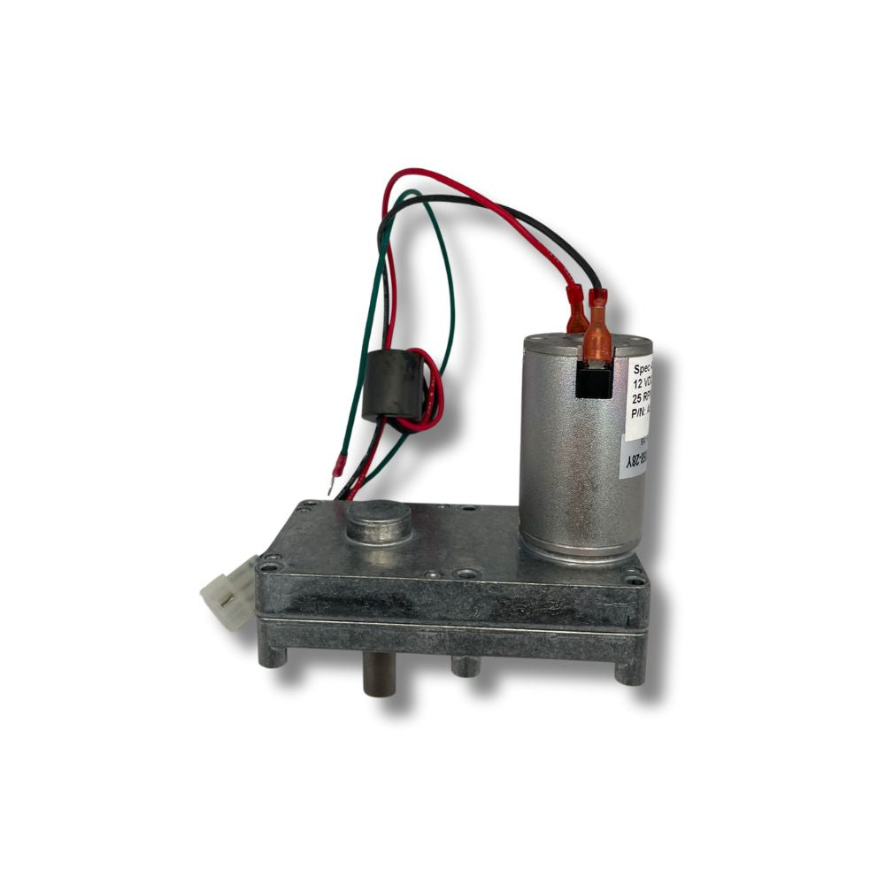 Carousel Motor for Quik Drop Arcade Game (BayTek) Part No. A5MO5800