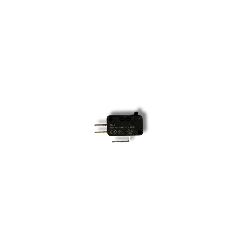 microswitch
Terminals: 5.4mm
