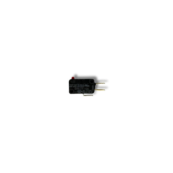 Microswitch Button - Various Crane Spares - 6.4mm Terminals