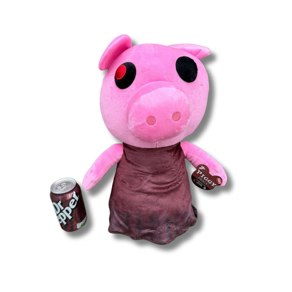 Minitoon Roblox Piggy 16 inch Plush (x9) – Maxx Grab