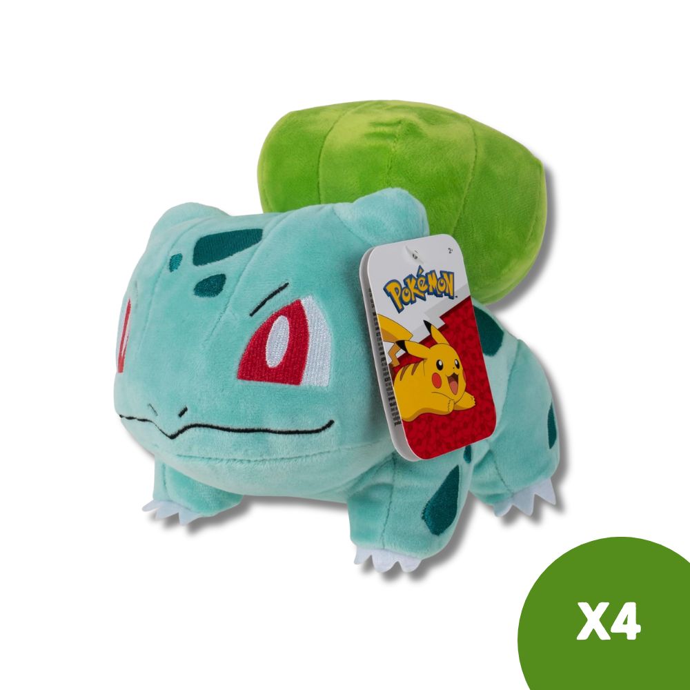 Pokemon Bulbasaur