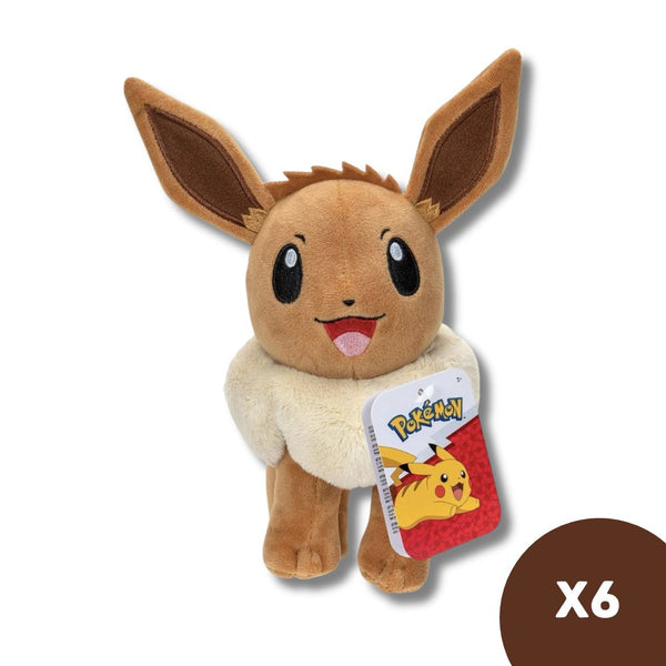 Pokemon Eevee