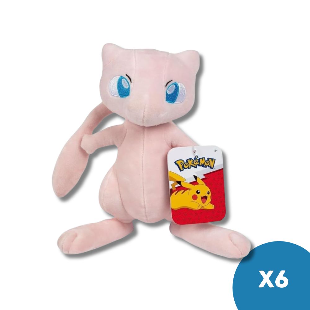 Pokemon Mew PKW4847