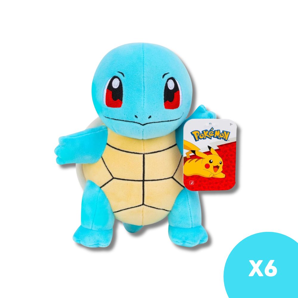 Squirtle