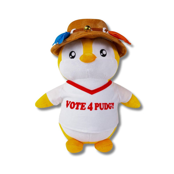 ぬいぐるみ penguin Otaku Shop Japan | Proxy 🇯🇵 | PINGU: PLUSH MASCOT COLLECTION VOL