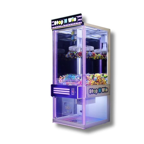 Stop n Win