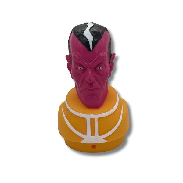 Justice League Whacker Game Character - Sinestro