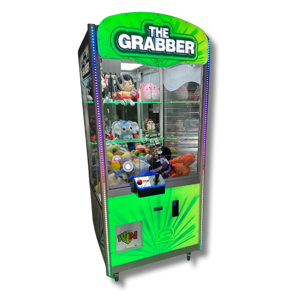 Plastic claw grabber online