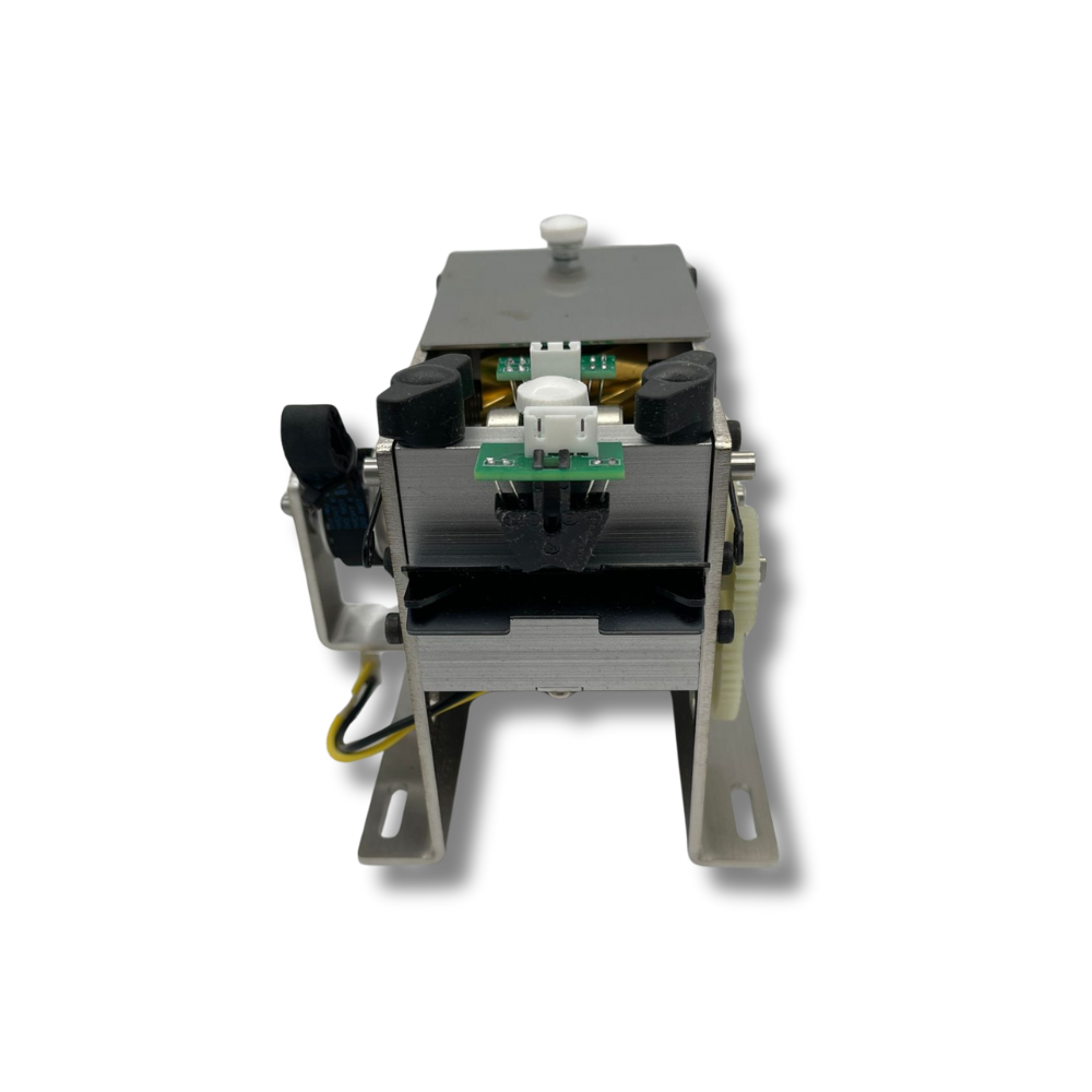 Ticket Pig /Piglet - Cutting Unit - Spare Parts