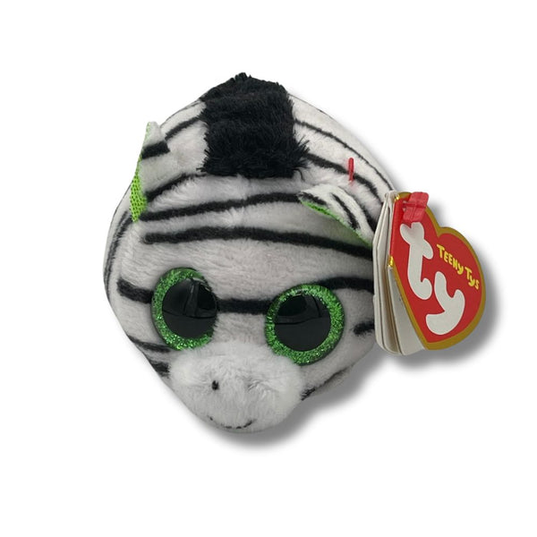 Ty Zebra Plush Toy (x24) Ty Brand – Maxx Grab