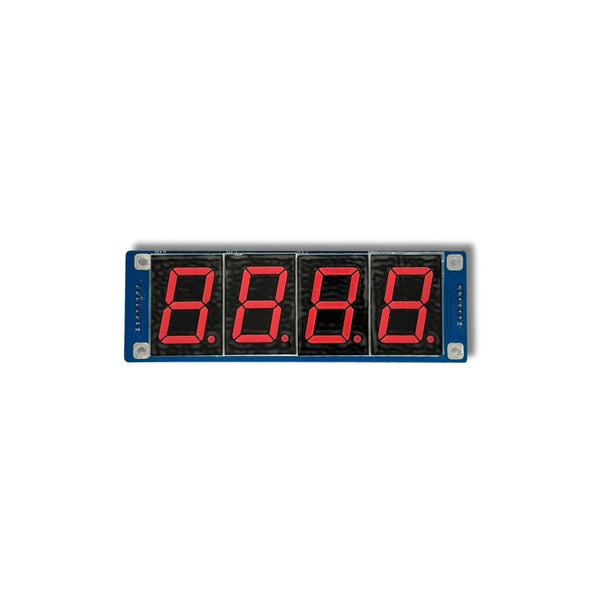 UNIS Neon Tower 1.2 Display Board 4 bit display - Part No. N115-0379-00