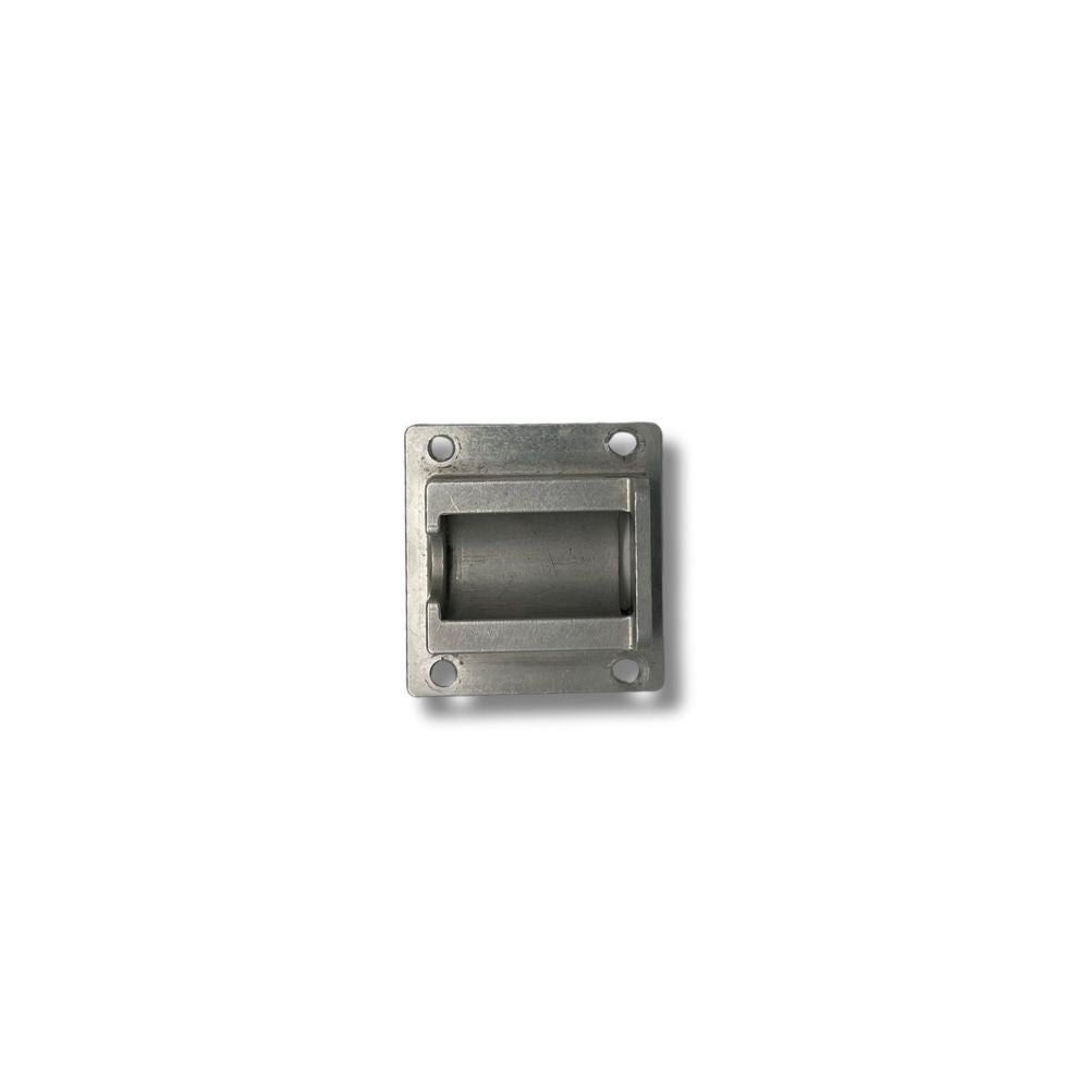 Used Aluminium quickfire / fastfeed unit for pushers