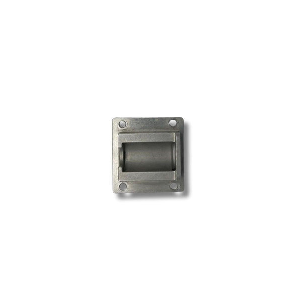 Used Aluminium quickfire / fastfeed unit for pushers