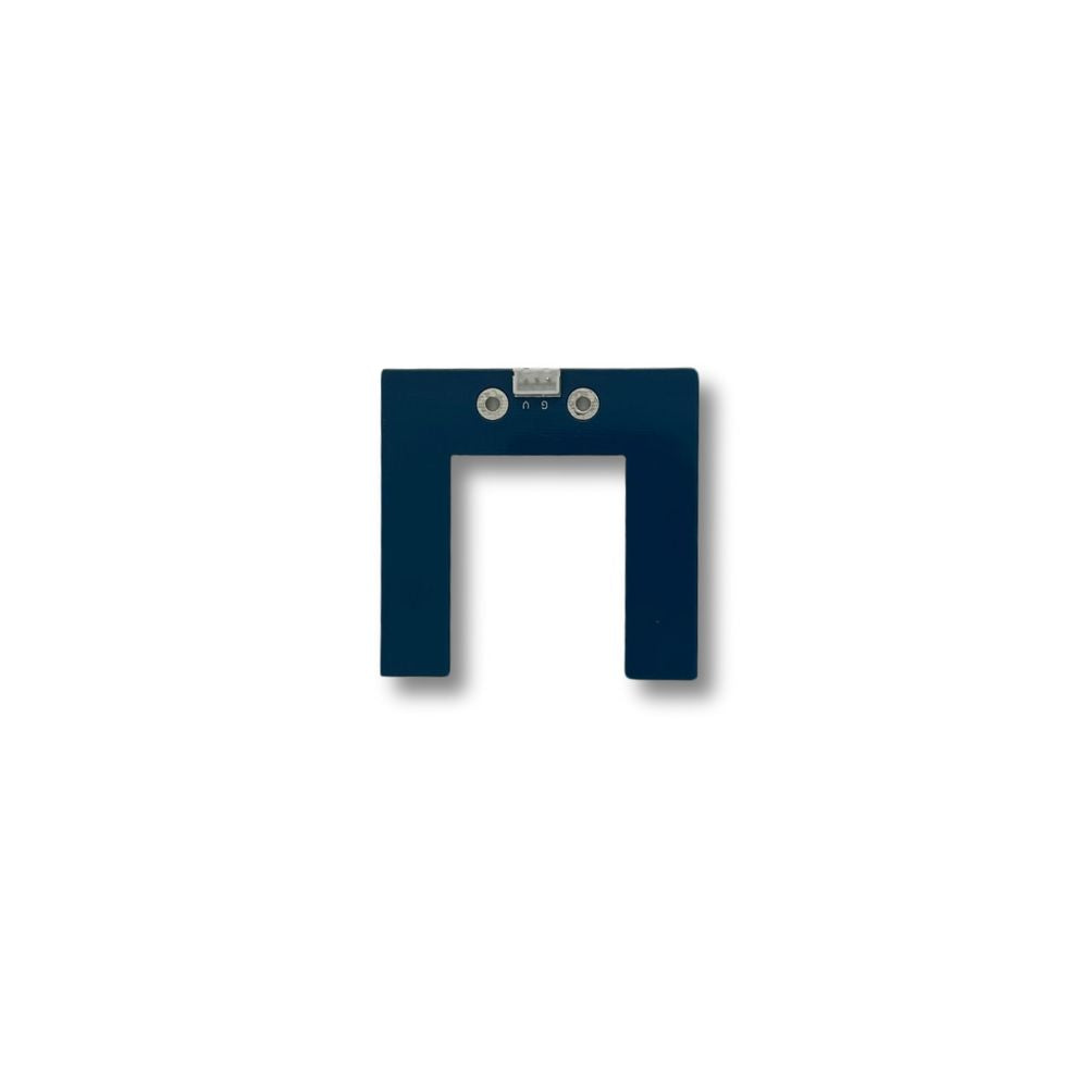 UNIS Over the Edge / Mini Brands U Type Light Board PCB - Part No. O119-1712-00
