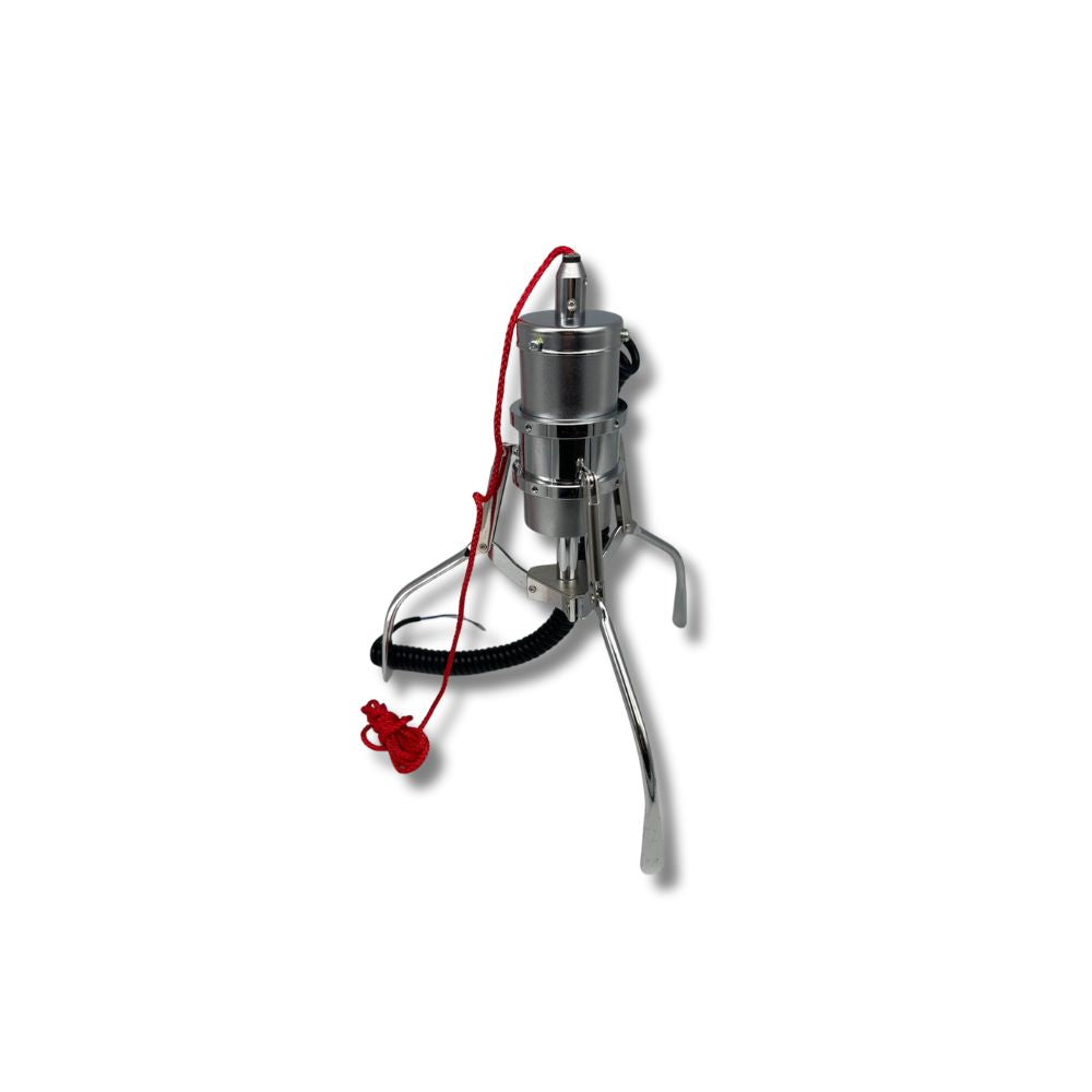 WMH / Paokai Claw and Coil Grab Assembly Size 3