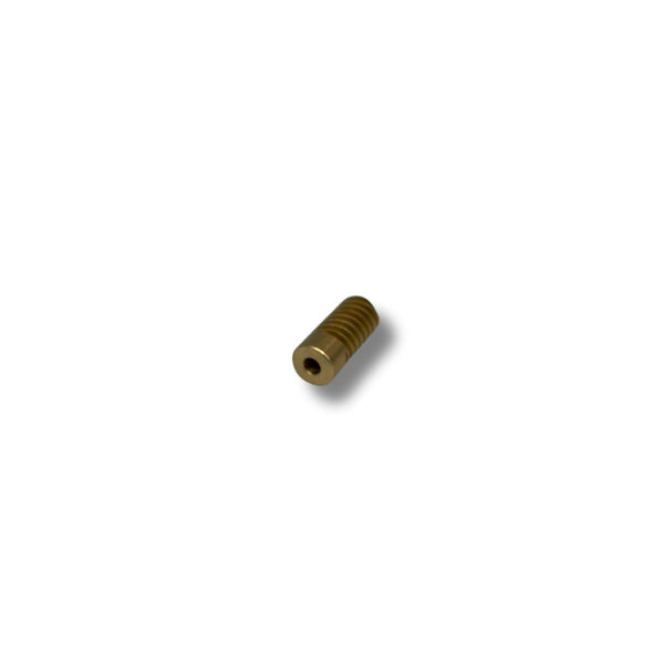 WMH / Paokai Taiwan Brass Motor Worm Drive