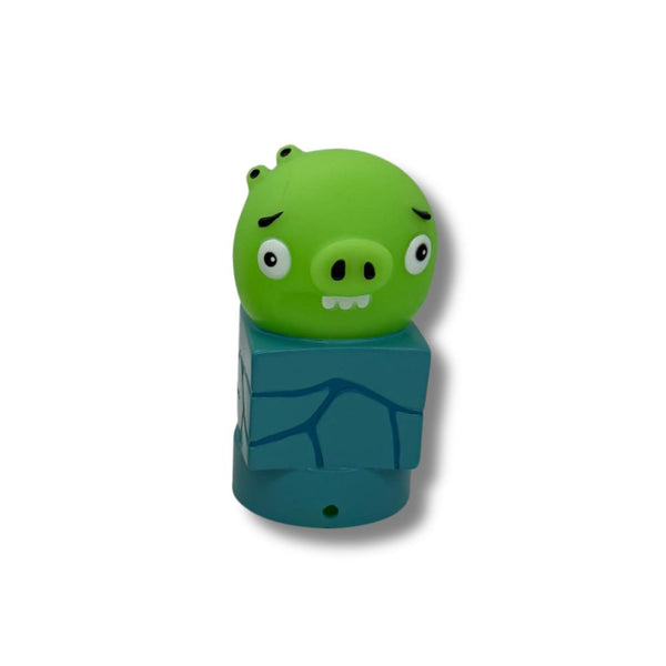 Angry Birds Whacker Game Replacement Character - Blue