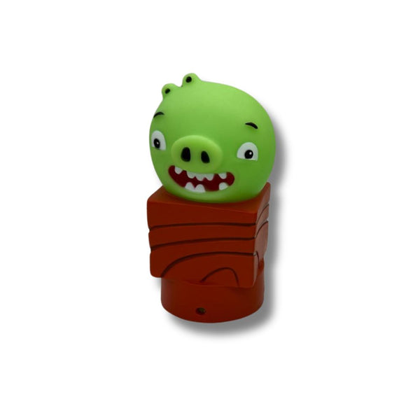 Angry Birds Whacker Game Replacement Character - Brown